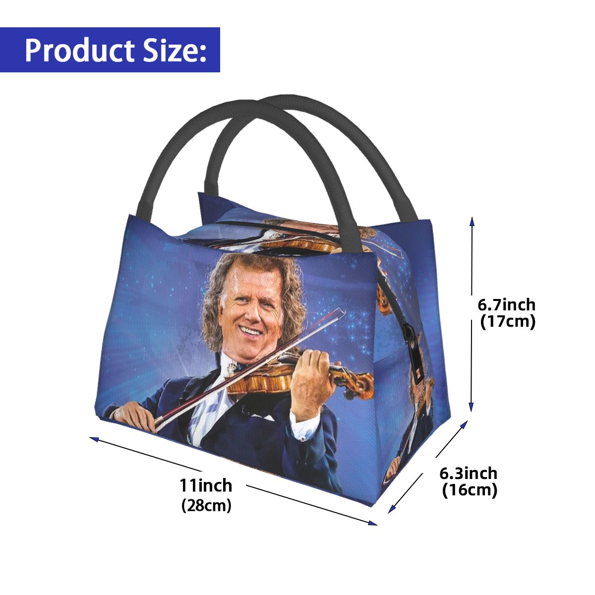 Andre Rieu Best Of Andre Rieu  - Best Food Storage recensione e prezzo
