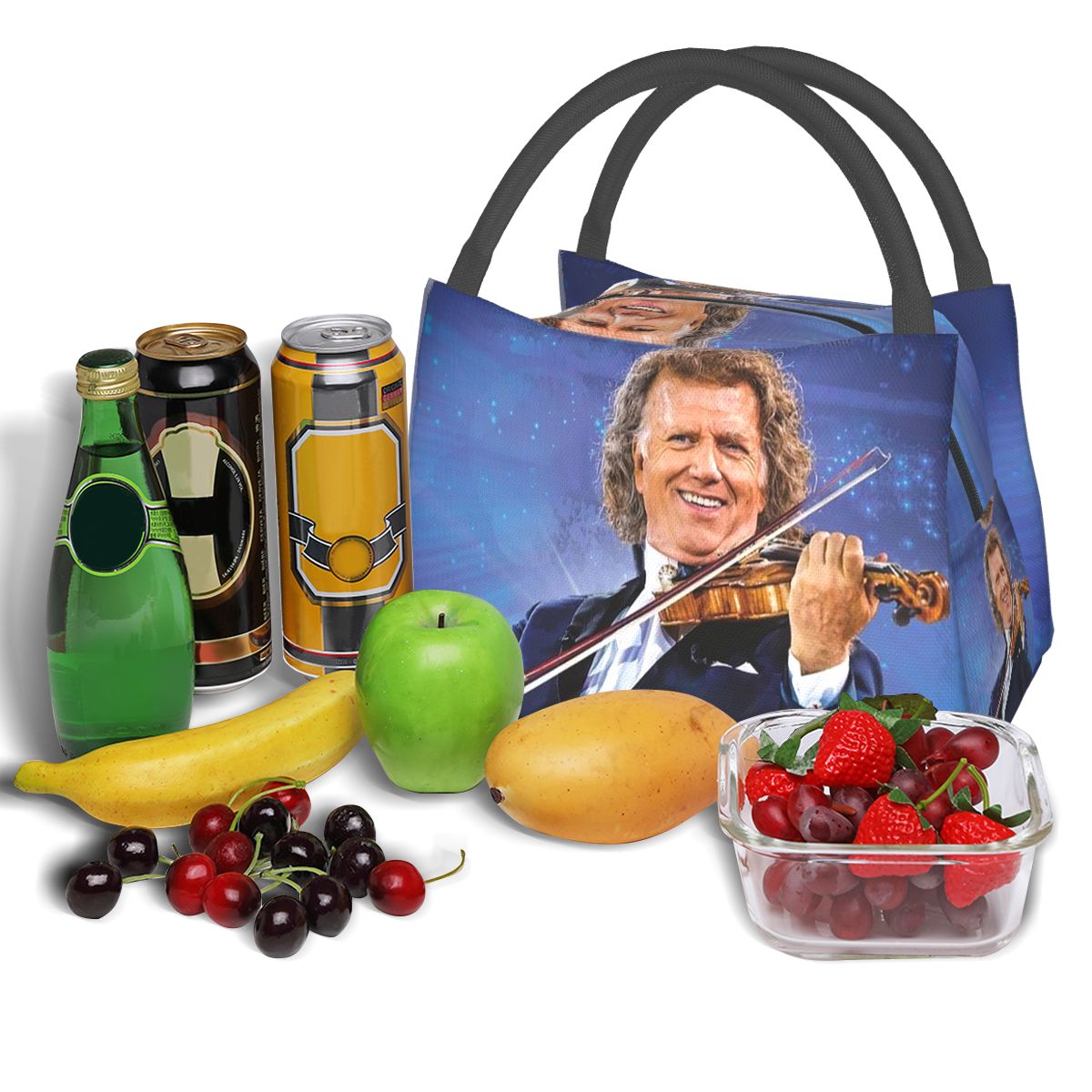 Andre Rieu Best Of Andre Rieu  - Best Food Storage recensione e prezzo