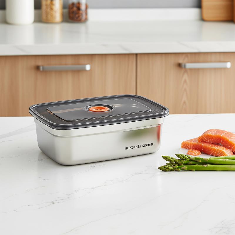 Contenitore per Alimenti Sigil - Food Storage Camping recensione e prezzo