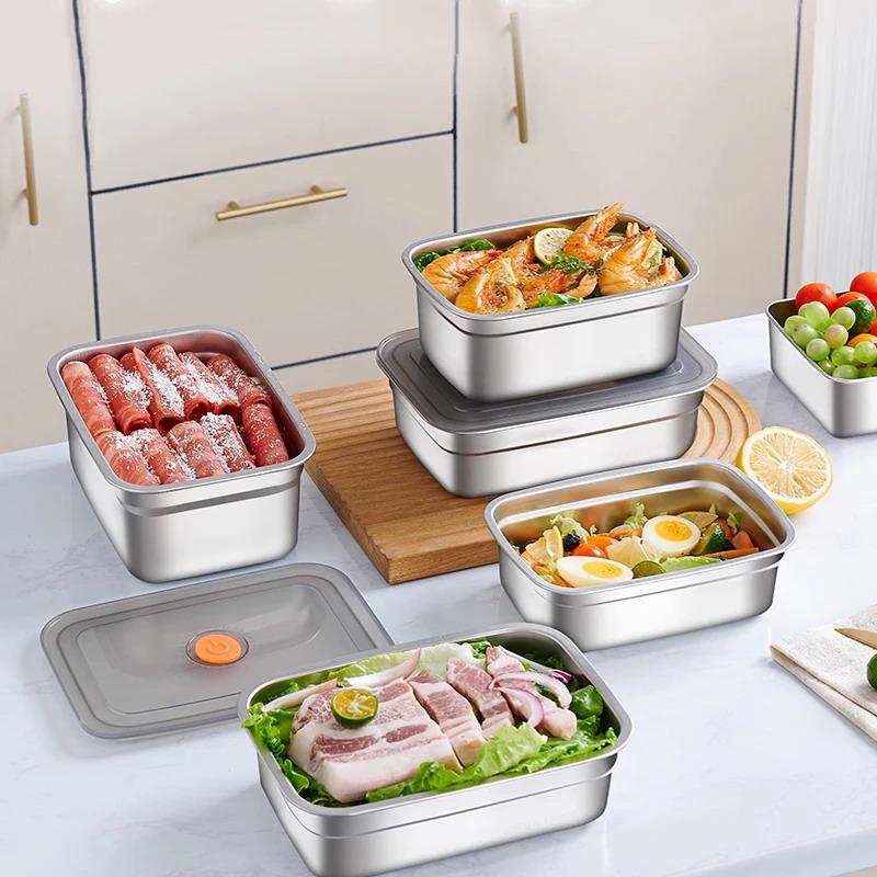 Contenitore per Alimenti Sigil - Food Storage Camping recensione e prezzo