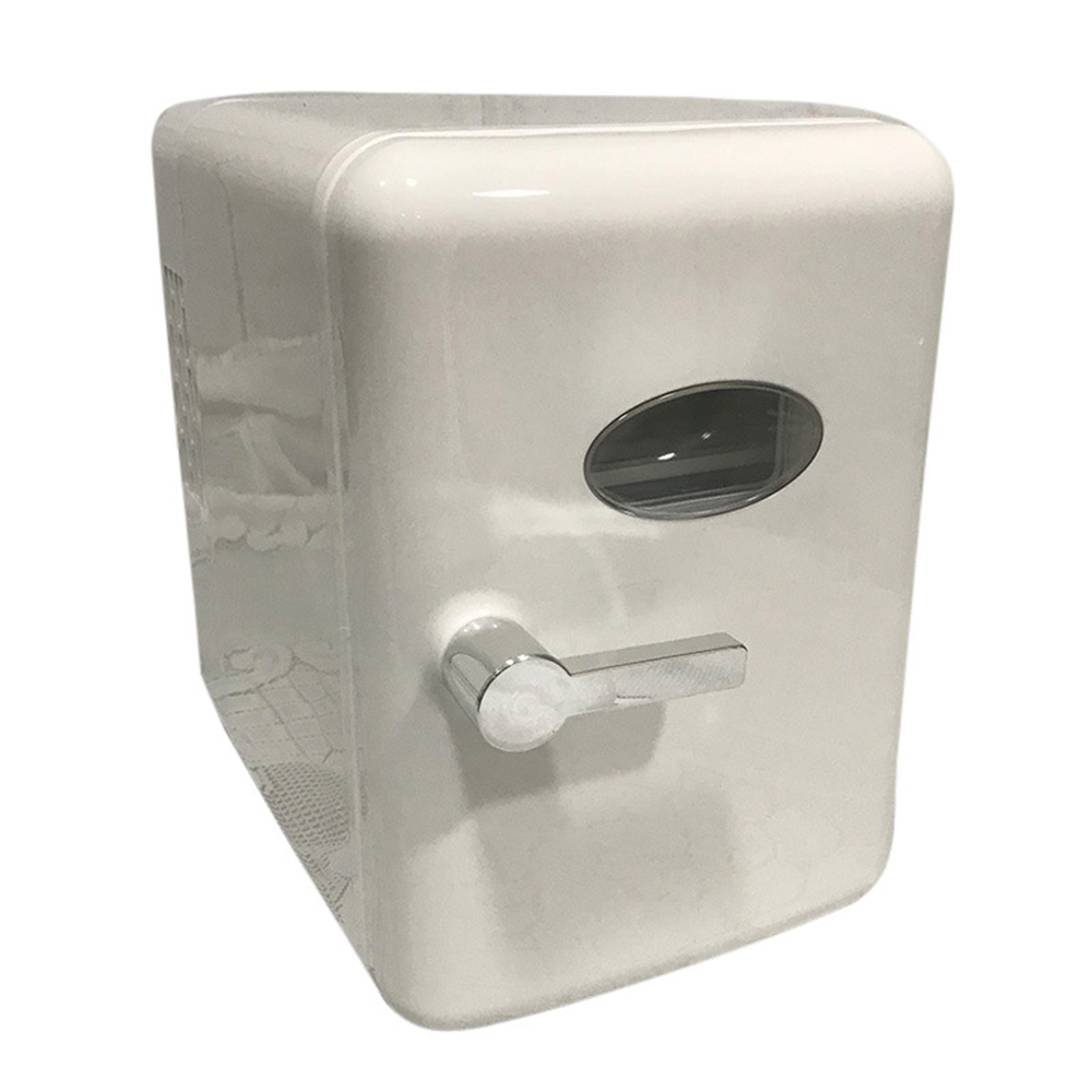 Mini Frigorifero Portatile 4L  - Food Storage Zone recensione e prezzo