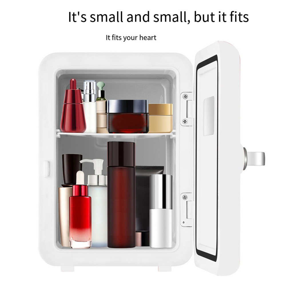 Mini Frigorifero Portatile 4L  - Food Storage Zone recensione e prezzo