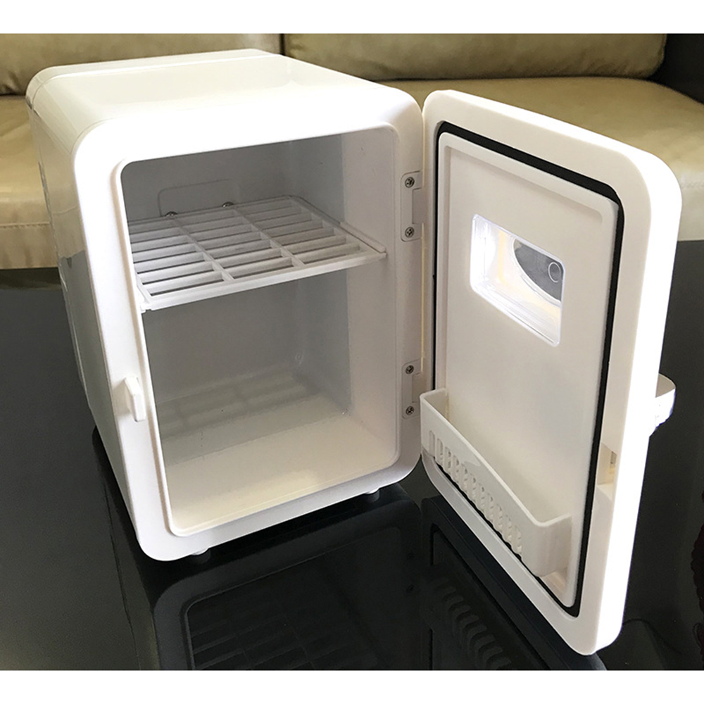 Mini Frigorifero Portatile 4L  - Food Storage Zone recensione e prezzo