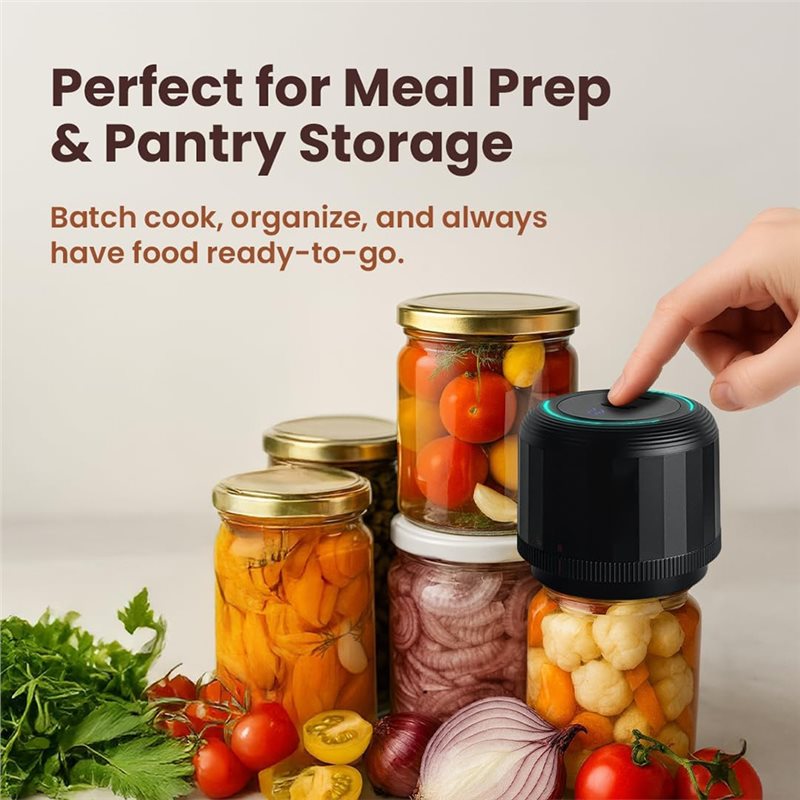 【BEST WISHES】Kit sigillatore s - Best Food Storage recensione e prezzo